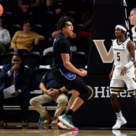 Charleston Southern Buccaneers vs Presbyterian Blue Hose Prediction for College Basketball Picks, Best Bets & Odds on 1/21/2026