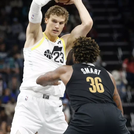 Charlotte Hornets vs Utah Jazz Forecast, 1/10/2026 Breakdown and Selection