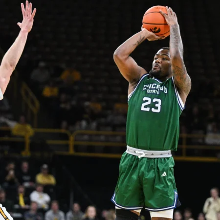 Chicago State Cougars vs Mercyhurst Lakers Predictions for College Basketball on 1/25/2026: Picks, Best Bets & Odds