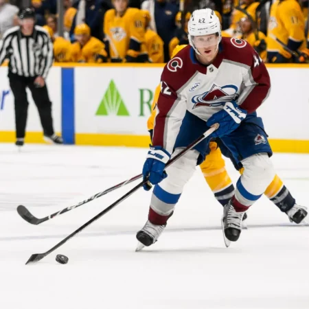 Colorado Avalanche vs Detroit Red Wings Forecast, 1/31/2026 NHL Selections, Top Wagers & Odds