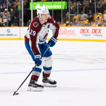 Colorado Avalanche vs Montreal Canadiens Preview, 1/29/2026 NHL Forecast, Top Picks & Odds