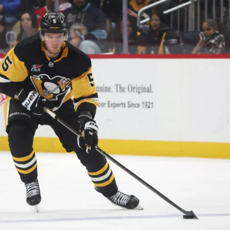 Columbus Blue Jackets at Pittsburgh Penguins Prediction, 1/17/2026 NHL Picks, Top Bets & Odds