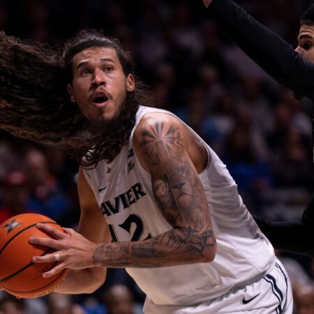 DePaul Blue Demons vs Xavier Musketeers Preview for 1/31/2026 College Basketball Bets, Predictions & Odds