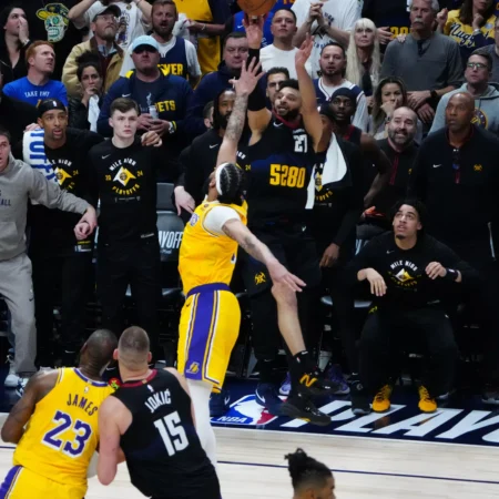 Denver Nuggets vs Milwaukee Bucks Forecast, 1/23/2026 Analysis and Selection