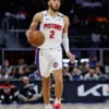 Cade Cunningham NBA Player Prop Bets for Today Against Orlando Magic 4/22/2026