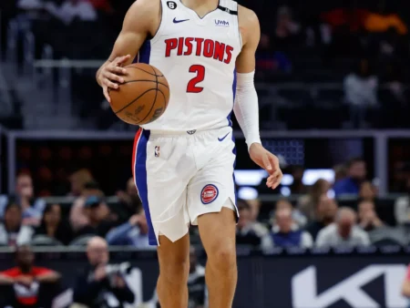 Cade Cunningham NBA Player Prop Bets for Today Against Orlando Magic 4/22/2026