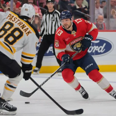 Florida Panthers vs Buffalo Sabres Prediction for NHL Picks, Best Bets & Odds on 1/12/2026