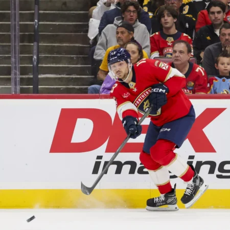 Florida Panthers vs Montreal Canadiens Forecast, 1/8/2026 NHL Selections, Top Wagers & Odds