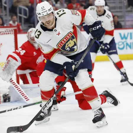 Florida Panthers vs Winnipeg Jets Betting Preview, 1/22/2026 NHL Predictions, Top Picks & Odds