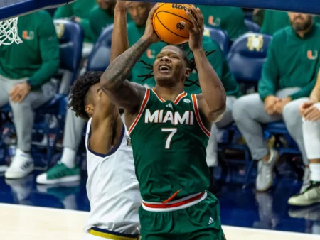Miami Hurricanes vs Florida State Seminoles Forecast, 2/24/2026 College Basketball Selections, Top Wagers & Odds