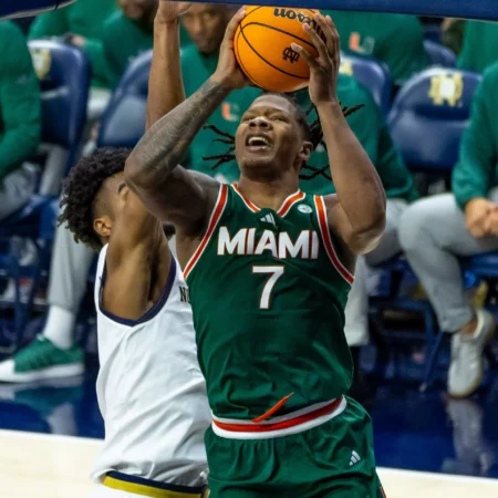 Florida State Seminoles vs Miami Hurricanes Forecast, 1/20/2026 College Basketball Predictions, Top Picks & Odds