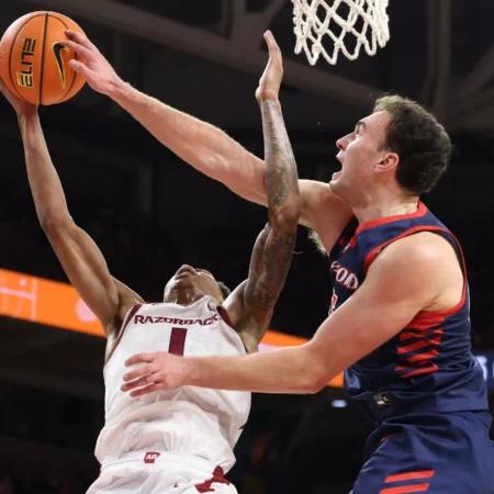 Furman Paladins vs Samford Bulldogs Prediction for 1/14/2026 College Basketball Picks, Best Bets & Odds