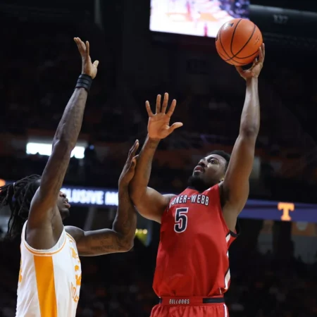 Gardner-Webb Bulldogs vs Charleston Southern Buccaneers Prediction for College Basketball Picks, Best Bets & Odds on 1/31/2026