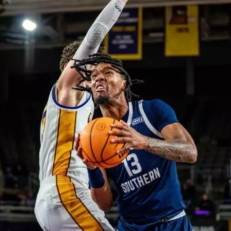 Georgia Southern Eagles vs UL Monroe Warhawks Forecast, 1/29/2026 College Basketball Predictions, Top Picks & Odds