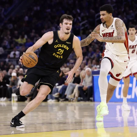 Golden State Warriors vs Utah Jazz Forecast, 1/28/2026 Analysis and Selection