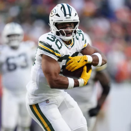 Green Bay Packers vs Chicago Bears Forecast, 1/10/2026 NFL Predictions, Top Bets & Odds