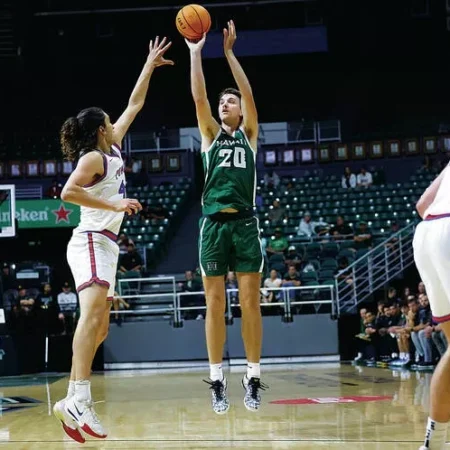 Hawaii Warriors vs Long Beach State Beach Predictions for 1/31/2026 College Basketball Picks, Best Bets & Odds