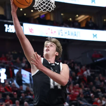 Hawaii Warriors vs UC San Diego Tritons Prediction for 1/3/2026 College Basketball Picks, Top Bets & Odds