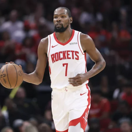 Houston Rockets vs Atlanta Hawks Forecast, 1/29/2026 Analysis and Selection