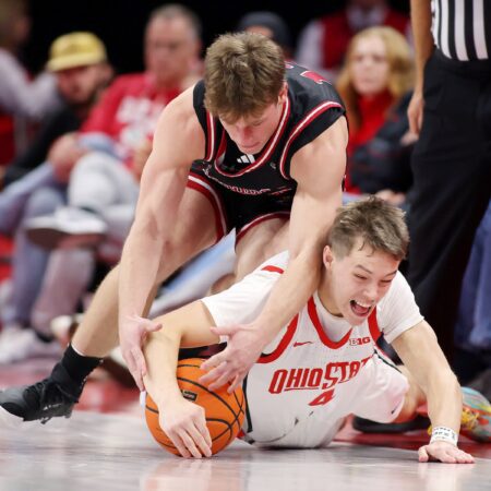 IU Indy Jaguars vs Northern Kentucky Norse Forecast, 1/1/2026 College Basketball Selections, Top Bets & Odds