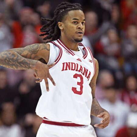 Indiana Hoosiers vs UCLA Bruins Preview, 1/31/2026 College Basketball Predictions, Best Bets & Odds