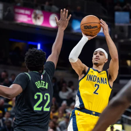 Indiana Pacers vs Atlanta Hawks Forecast, 1/26/2026 Analysis and Selection