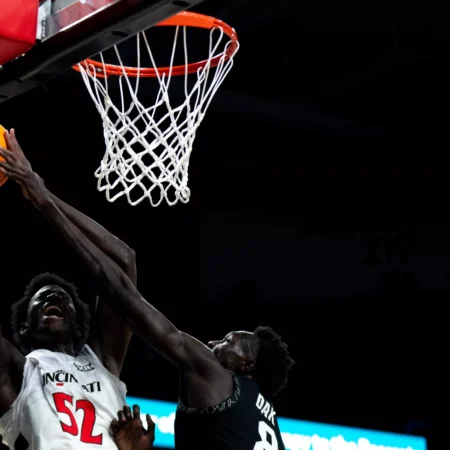 Iowa State Cyclones vs Cincinnati Bearcats Prediction for College Basketball Picks, Best Bets & Odds on 1/17/2026