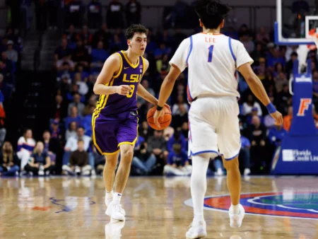 LSU Tigers vs Kentucky Wildcats Forecast, 3/11/2026 College Basketball Selections, Top Bets & Odds