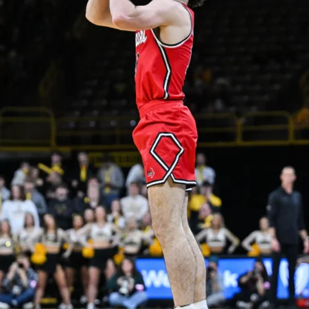 Little Rock Trojans vs SE Missouri State Redhawks College Basketball Predictions, Picks, Best Bets & Odds for 1/22/2026