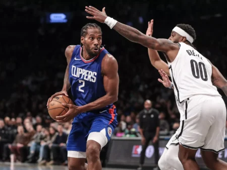 Los Angeles Clippers vs Indiana Pacers Prediction and Preview for 3/27/2026