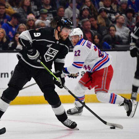 Los Angeles Kings vs Philadelphia Flyers Preview, 1/31/2026 NHL Predictions, Top Picks & Odds
