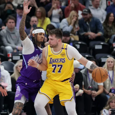 Los Angeles Lakers vs Dallas Mavericks Prediction and Preview for 1/24/2026