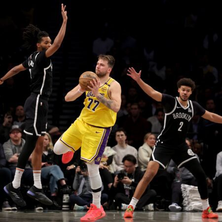 Los Angeles Lakers vs Los Angeles Clippers Prediction and Preview for 1/22/2026