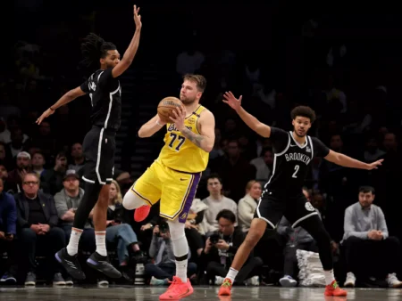 Los Angeles Lakers vs Oklahoma City Thunder Prediction and Preview for 4/2/2026