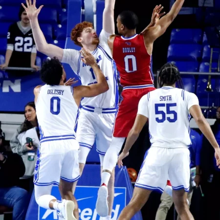 Louisiana Tech Bulldogs vs Sam Houston State Bearkats Prediction for College Basketball Picks, Best Bets & Odds on 1/31/2026