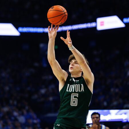 Loyola Greyhounds vs Lehigh Mountain Hawks Prediction for College Basketball Picks, Best Bets & Odds on 1/19/2026