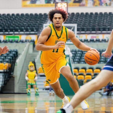 Maryland Eastern Shore Hawks vs Norfolk State Spartans Forecast, 1/12/2026 College Basketball Predictions, Best Bets & Odds