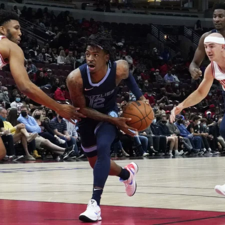 Memphis Grizzlies and Los Angeles Lakers Prediction, January 4, 2026 Preview and Pick