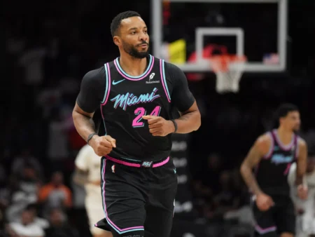 Miami Heat vs Cleveland Cavaliers Preview and Prediction for 3/27/2026