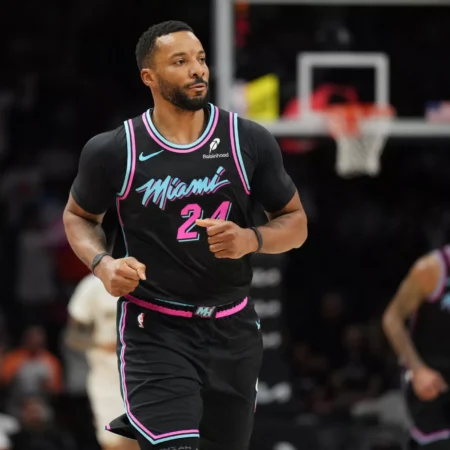 Miami Heat vs Golden State Warriors Prediction, Preview and Pick for 1/19/2026