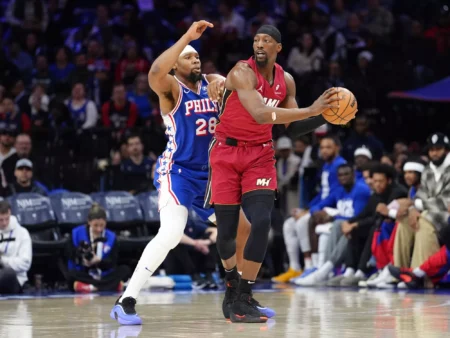 Washington Wizards vs Miami Heat Prediction and Preview for 4/4/2026