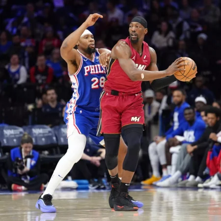 Miami Heat vs Phoenix Suns Forecast, 1/25/2026 Analysis and Selection