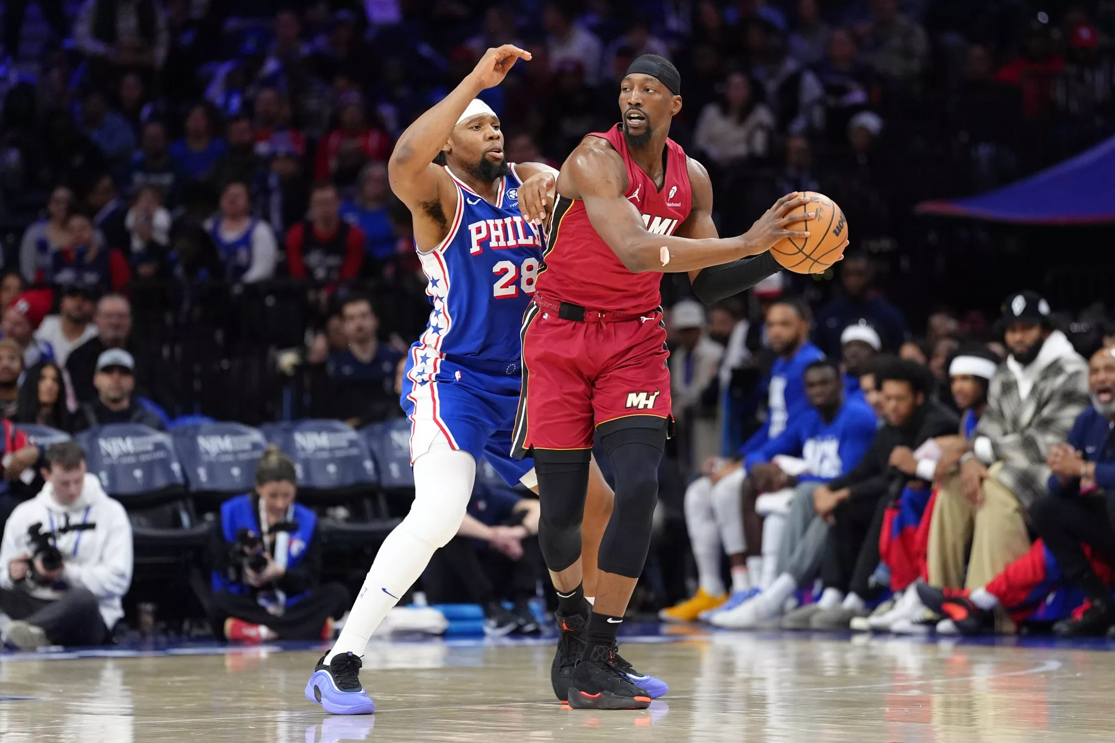 Miami Heat vs Phoenix Suns Forecast, 1/25/2026 Analysis and Selection ...