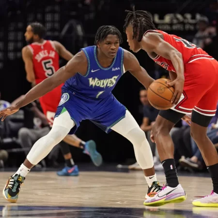 Minnesota Timberwolves vs Miami Heat Prediction for 1/3/2026 Preview and Pick