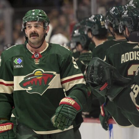 Minnesota Wild vs Toronto Maple Leafs Preview, 1/19/2026 NHL Predictions, Top Picks & Odds