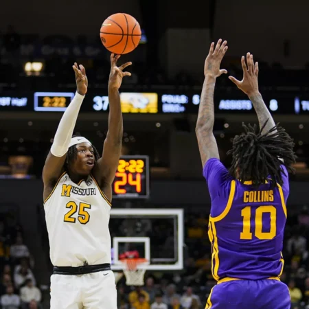 Missouri Tigers vs Alabama Crimson Tide Prediction for College Basketball, 1/27/2026 Picks, Best Bets & Odds