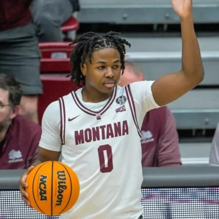 Montana Grizzlies vs Idaho Vandals Betting Predictions and Best Bets for College Basketball on 1/8/2026