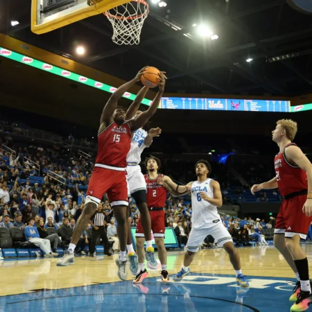 Eastern Washington Eagles vs Northern Colorado Bears Preview, 1/31/2026 College Basketball Predictions, Best Bets & Odds