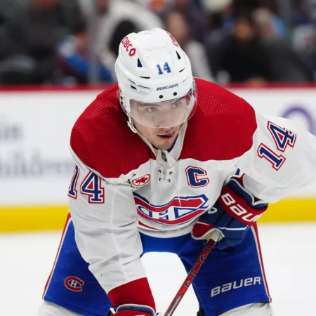 Montreal Canadiens vs Ottawa Senators Preview, 1/17/2026 NHL Predictions, Top Picks & Odds