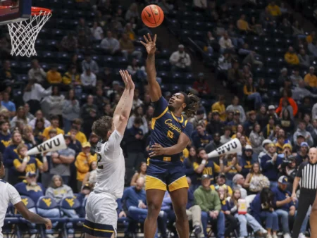 Coppin State Eagles vs Howard Bison Predictions, March 2, 2026 College Basketball Picks, Best Bets & Odds